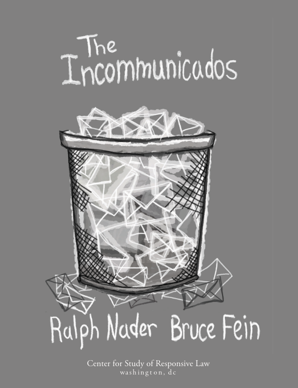 Incommunicados